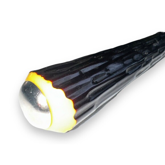 Regent Sheffield Stainless Steel Steak Forever Sharp Knives Faux Bone Boxed - Picture 11 of 16